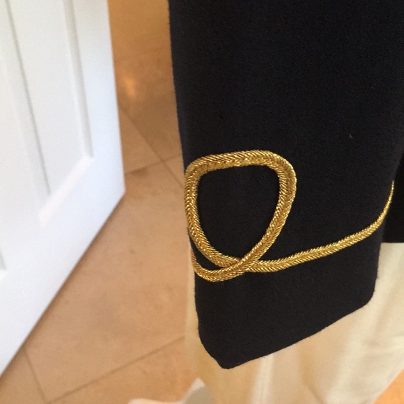 BICC VINTAGE 2 PIECES SUIT - Picture 3 of 7